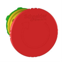 Produktbild för Schneider Electric ZB5AS844, Plast, IP69K, 40 mm, 57 mm, 40...