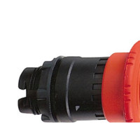 Produktbild för Schneider Electric ZB5AS844, Plast, IP69K, 40 mm, 57 mm, 40...