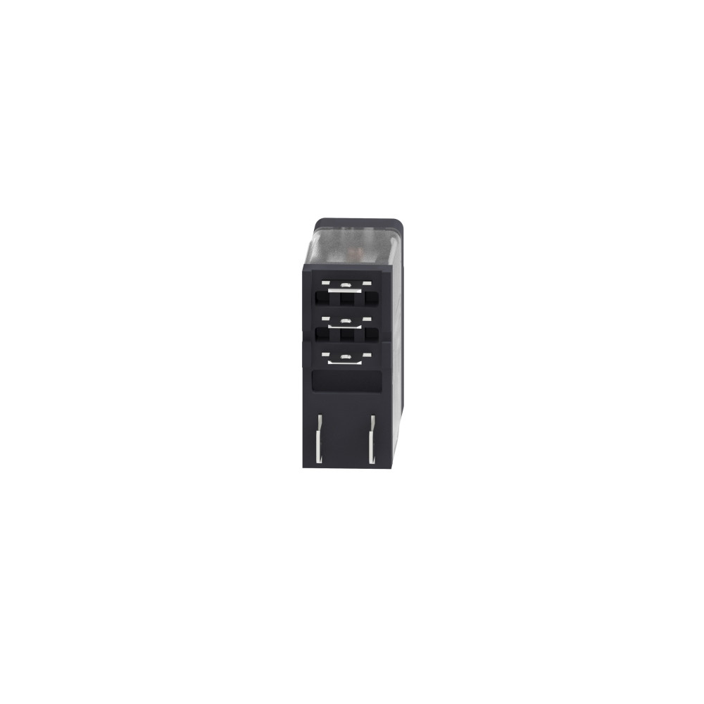 Produktbild för Schneider Electric RXG12BD, Svart, 24 V, IEC 61810-1 CSA C22...