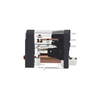 Produktbild för Schneider Electric RXG12BD, Svart, 24 V, IEC 61810-1 CSA C22...