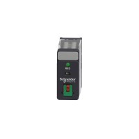 Produktbild för Schneider Electric RXG12BD, Svart, 24 V, IEC 61810-1 CSA C22...