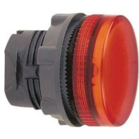 Produktbild för Schneider Electric ZB5, Knapp, Universal LED, IP66, IK05, Kl...