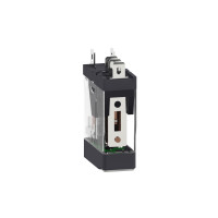 Produktbild för Schneider Electric RXG13BD, Svart, 24 V, IP40 CSA C22.2 No 1...