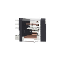 Produktbild för Schneider Electric RXG13BD, Svart, 24 V, IP40 CSA C22.2 No 1...