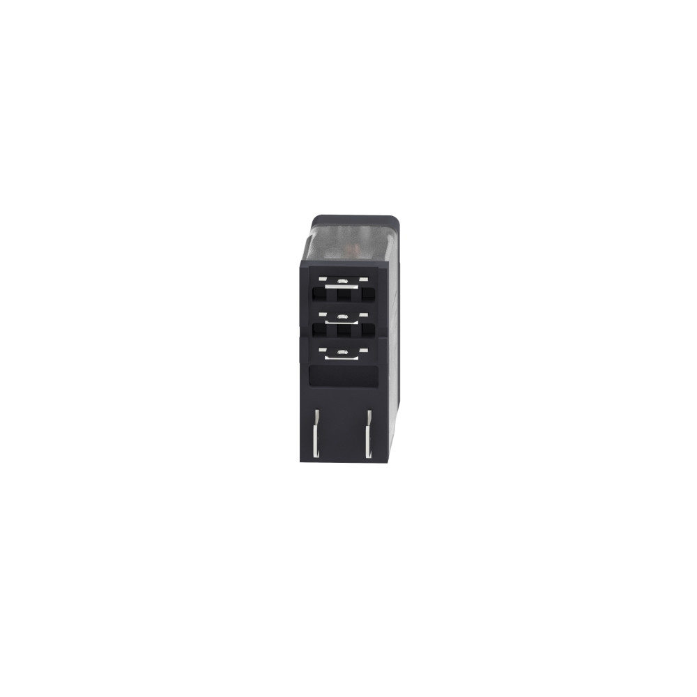 Produktbild för Schneider Electric RXG13BD, Svart, 24 V, IP40 CSA C22.2 No 1...