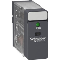 Produktbild för Schneider Electric RXG13BD, Svart, 24 V, IP40 CSA C22.2 No 1...