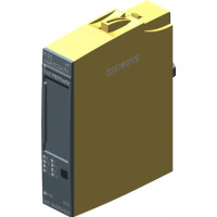 Produktbild för Siemens 6ES71366DB000CA0, Digital, Ut, 4 kanaler, 4 kanaler,...