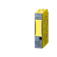 Produktbild för Siemens 6ES71366DB000CA0, Digital, Ut, 4 kanaler, 4 kanaler,...