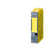 Produktbild för Siemens 6ES71366DB000CA0, Digital, Ut, 4 kanaler, 4 kanaler,...