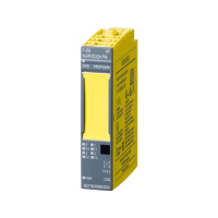 Produktbild för Siemens 6ES71366DB000CA0, Digital, Ut, 4 kanaler, 4 kanaler,...
