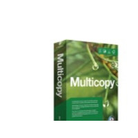 Produktbild för Printerpapir MultiCopy Original A4 hvid 80g