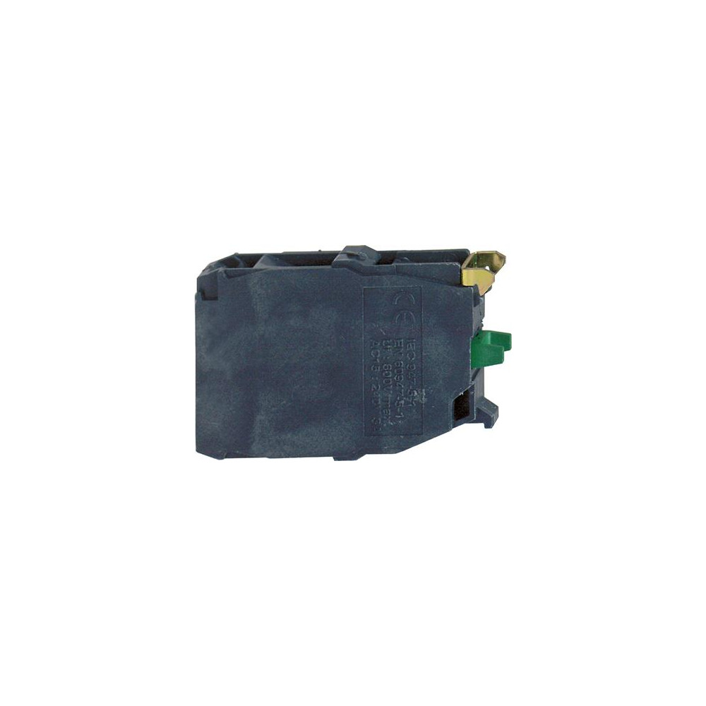 Produktbild för Schneider Electric ZBE203, Svart, -40