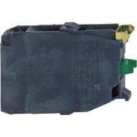 Produktbild för Schneider Electric ZBE203, Svart, -40