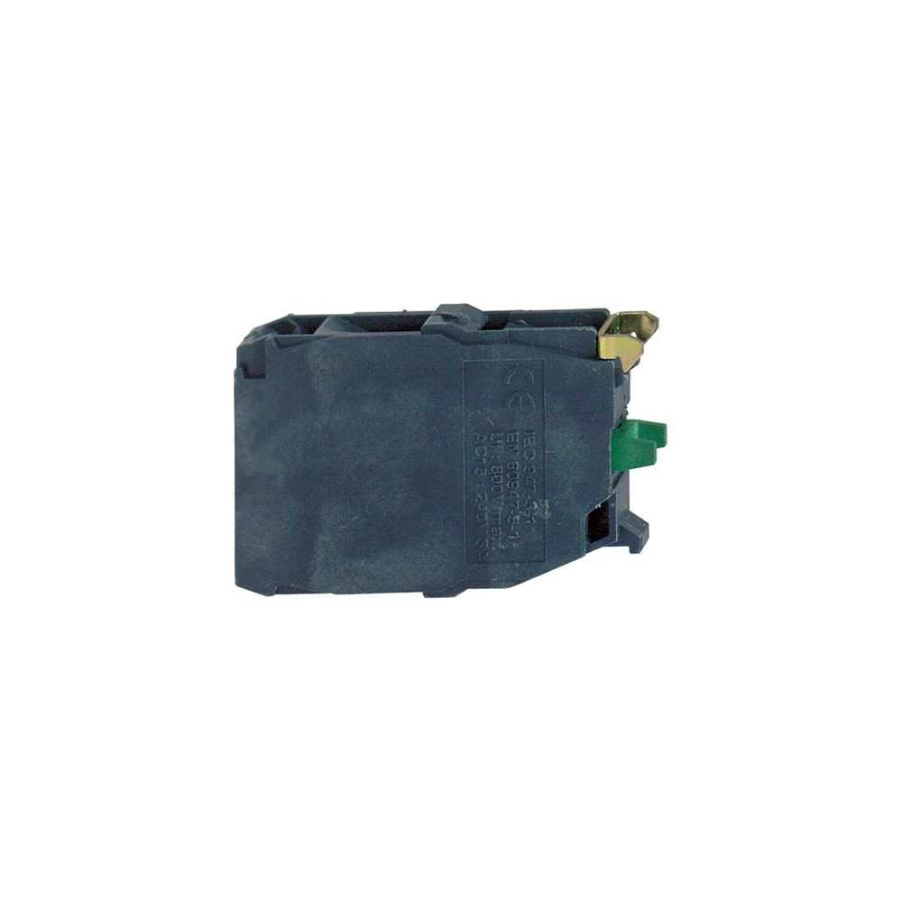 Produktbild för Schneider Electric ZBE203, Svart, -40