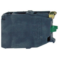 Produktbild för Schneider Electric ZBE203, Svart, -40