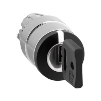 Produktbild för Schneider Electric ZB4, Knapp, Svart, IP66, IK06, Klass I, 9...
