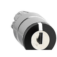 Produktbild för Schneider Electric ZB4, Knapp, Svart, IP66, IK06, Klass I, 9...