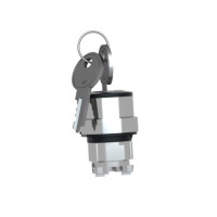 Produktbild för Schneider Electric ZB4, Knapp, Svart, IP66, IK06, Klass I, 9...