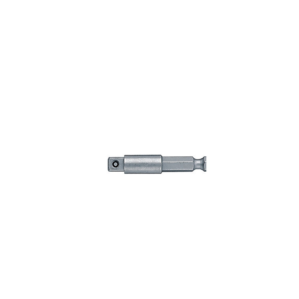 Produktbild för Wera 870/4 Verktygsskaft (adaptrar), Hexskaft, 25,4 / 4 mm (...