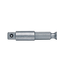 Produktbild för Wera 870/4 Verktygsskaft (adaptrar), Hexskaft, 25,4 / 4 mm (...