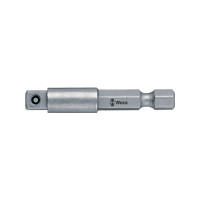 Produktbild för Wera 870/4 Verktygsskaft (adaptrar), Hexskaft, 25,4 / 4 mm (...