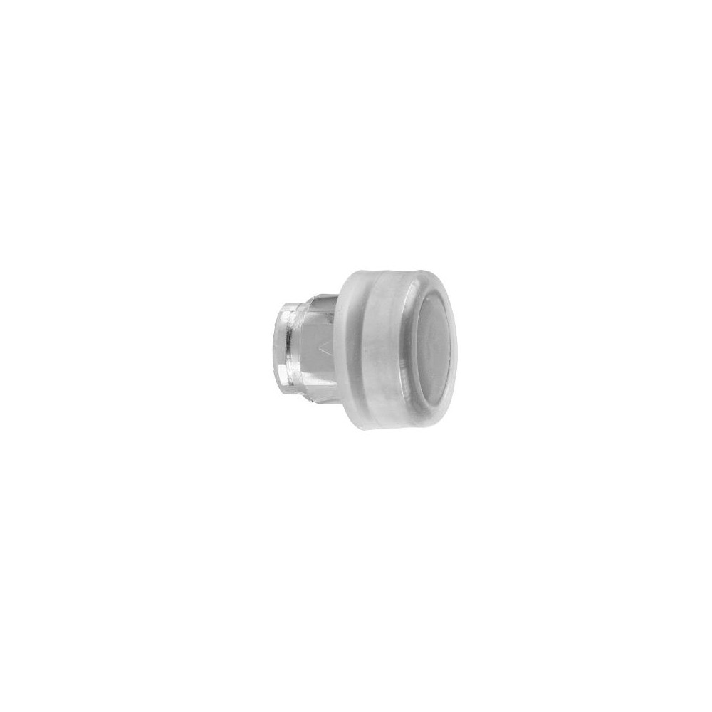 Produktbild för Schneider Electric ZB4, Knapp, Svart, not compatible with le...