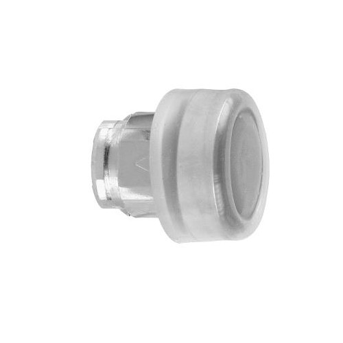 SCHNEIDER ELECTRIC Schneider Electric ZB4, Knapp, Svart, not compatible with le...