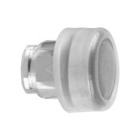 Produktbild för Schneider Electric ZB4, Knapp, Svart, not compatible with le...