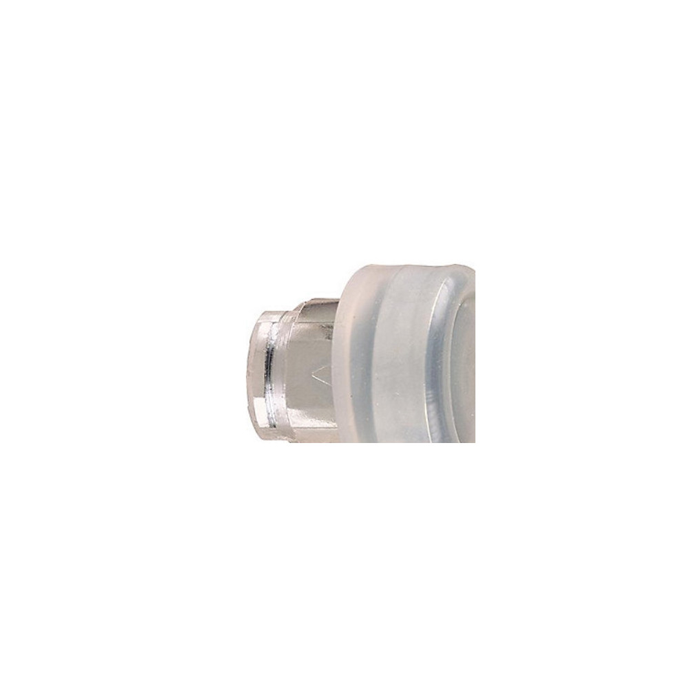 Produktbild för Schneider Electric ZB4, Knapp, Svart, not compatible with le...