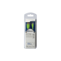 Produktbild för Sinox i-Media Lightning-kabel - Lightning / USB - 1 m