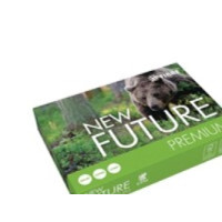 Produktbild för Skrivarpapper Future Premiumtech A3 80g vit (låda med 5 förp...