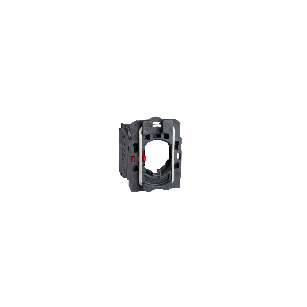 Produktbild för Schneider Electric ZB5, Kontaktor, IP20, 21 g, 20 g, 45 mm,...