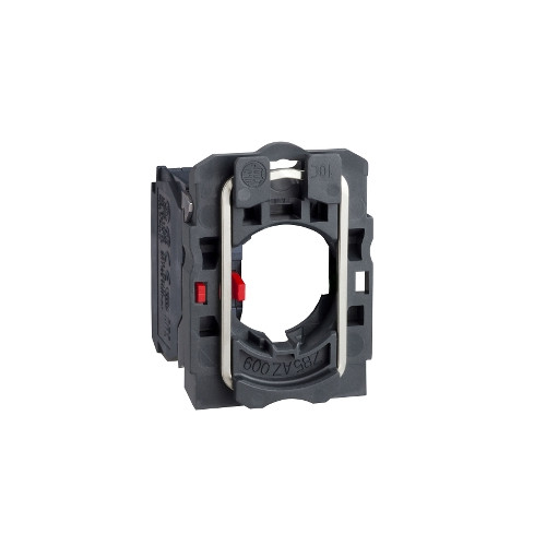 SCHNEIDER ELECTRIC Schneider Electric ZB5, Kontaktor, IP20, 21 g, 20 g, 45 mm,...