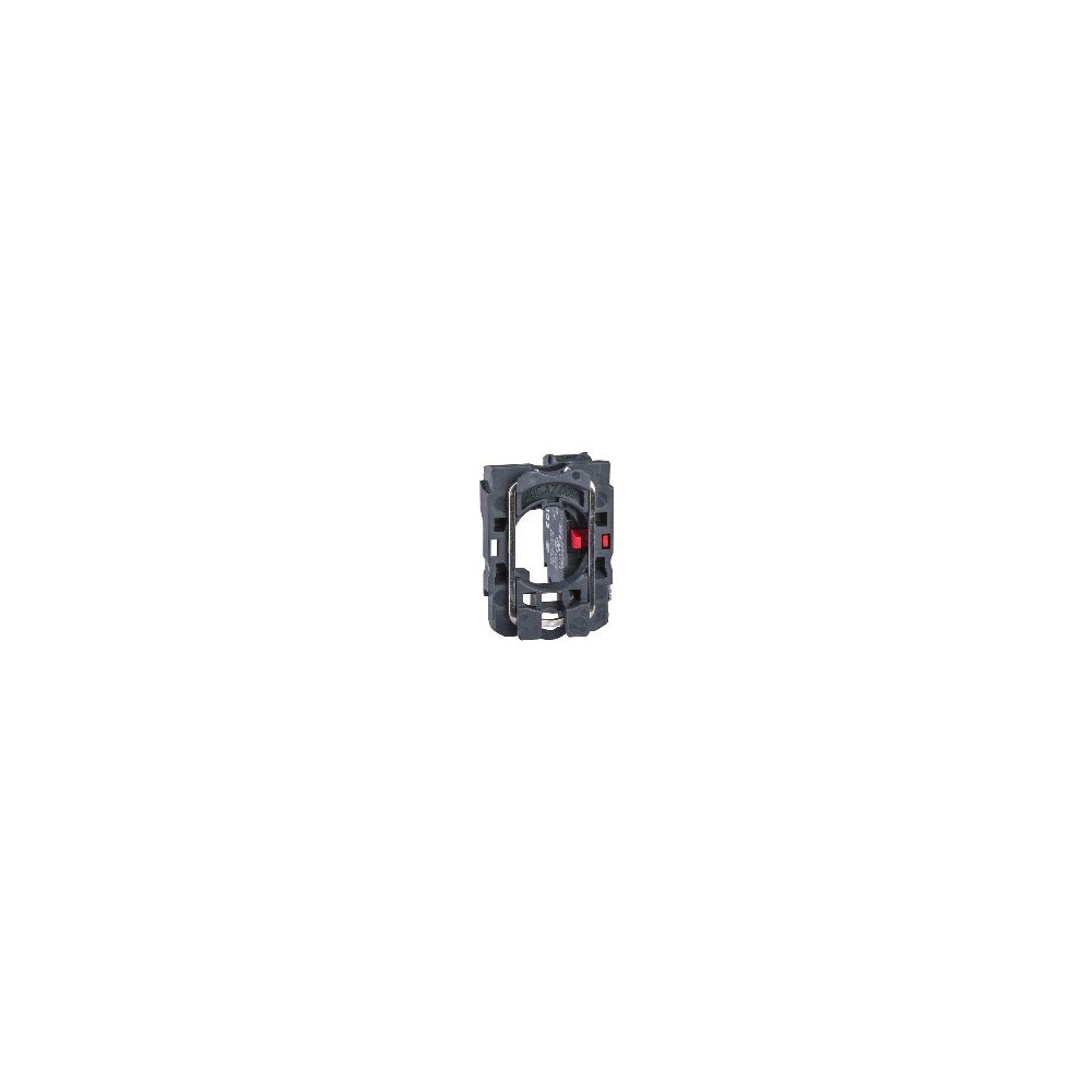 Produktbild för Schneider Electric ZB5, Kontaktor, IP20, 21 g, 20 g, 45 mm,...