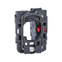 Produktbild för Schneider Electric ZB5, Kontaktor, IP20, 21 g, 20 g, 45 mm,...