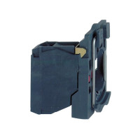 Produktbild för Schneider Electric ZB5, Kontaktor, IP20, 21 g, 20 g, 45 mm,...