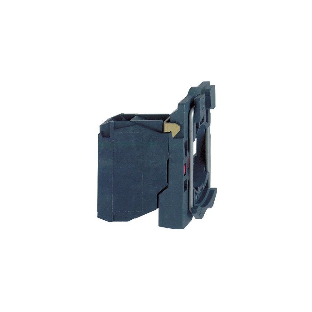 Produktbild för Schneider Electric ZB5, Kontaktor, IP20, 21 g, 20 g, 45 mm,...