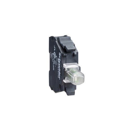 SCHNEIDER ELECTRIC Schneider Electric ZBVM1, Monteringsfot, 1 styck, Svart, IP2...