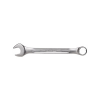 Produktbild för Bahco U-ringnyckel i metriska dimensioner, 9 mm, Krom, Kroml...