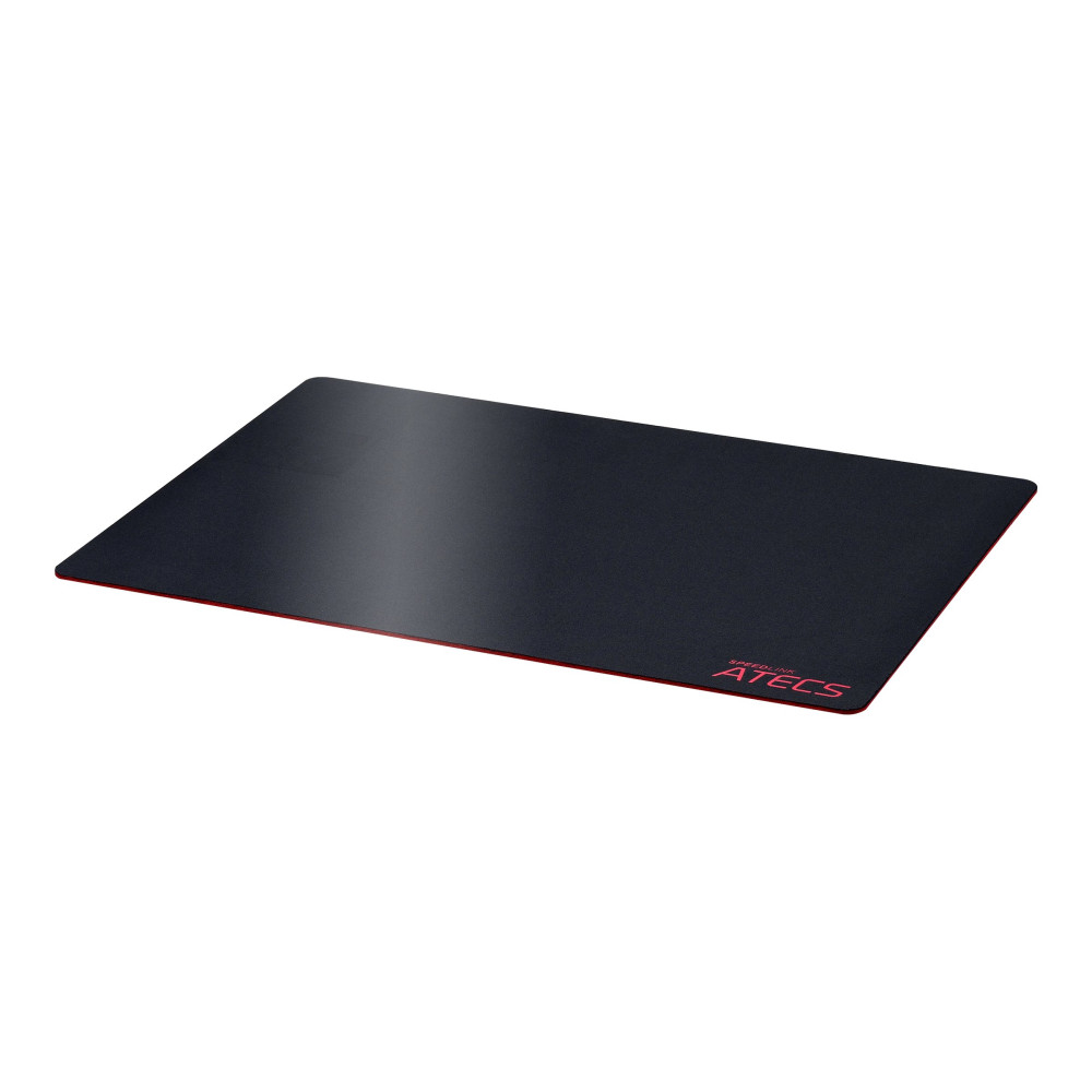 Produktbild för SPEEDLINK ATECS Soft Gaming Mousepad - musmatta