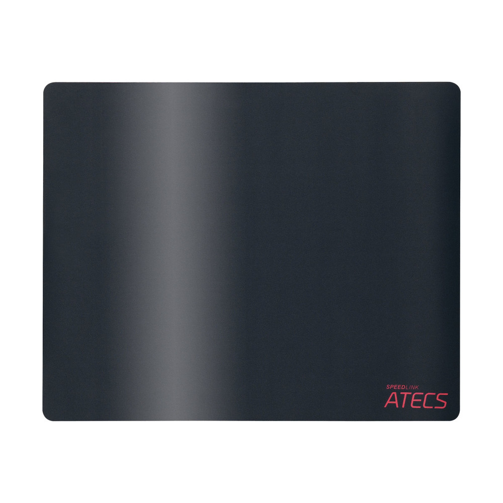 Produktbild för SPEEDLINK ATECS Soft Gaming Mousepad - musmatta