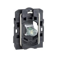 Produktbild för Schneider Electric ZB5, Vit, 22 g, 20 g, 34 mm, 54 mm, 56 mm