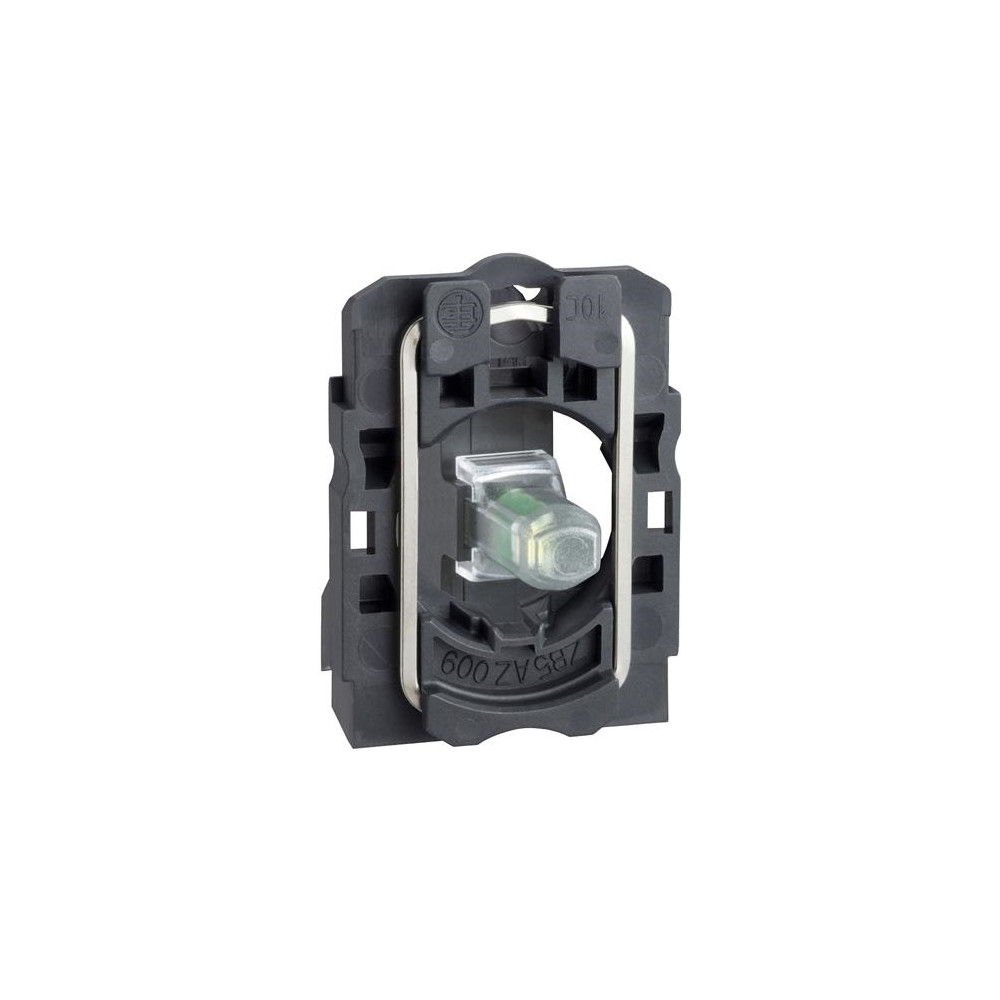 Produktbild för Schneider Electric ZB5, Vit, 22 g, 20 g, 34 mm, 54 mm, 56 mm