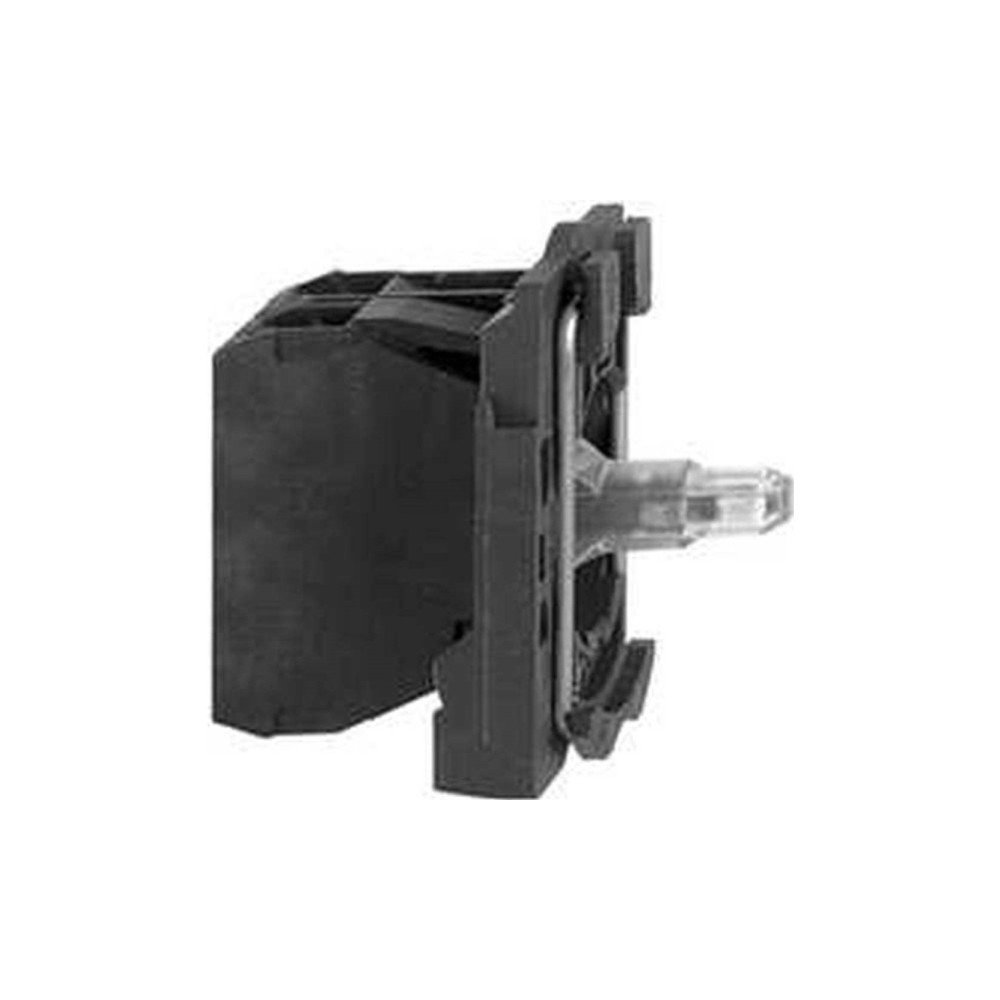 Produktbild för Schneider Electric ZB5, Vit, 22 g, 20 g, 34 mm, 54 mm, 56 mm