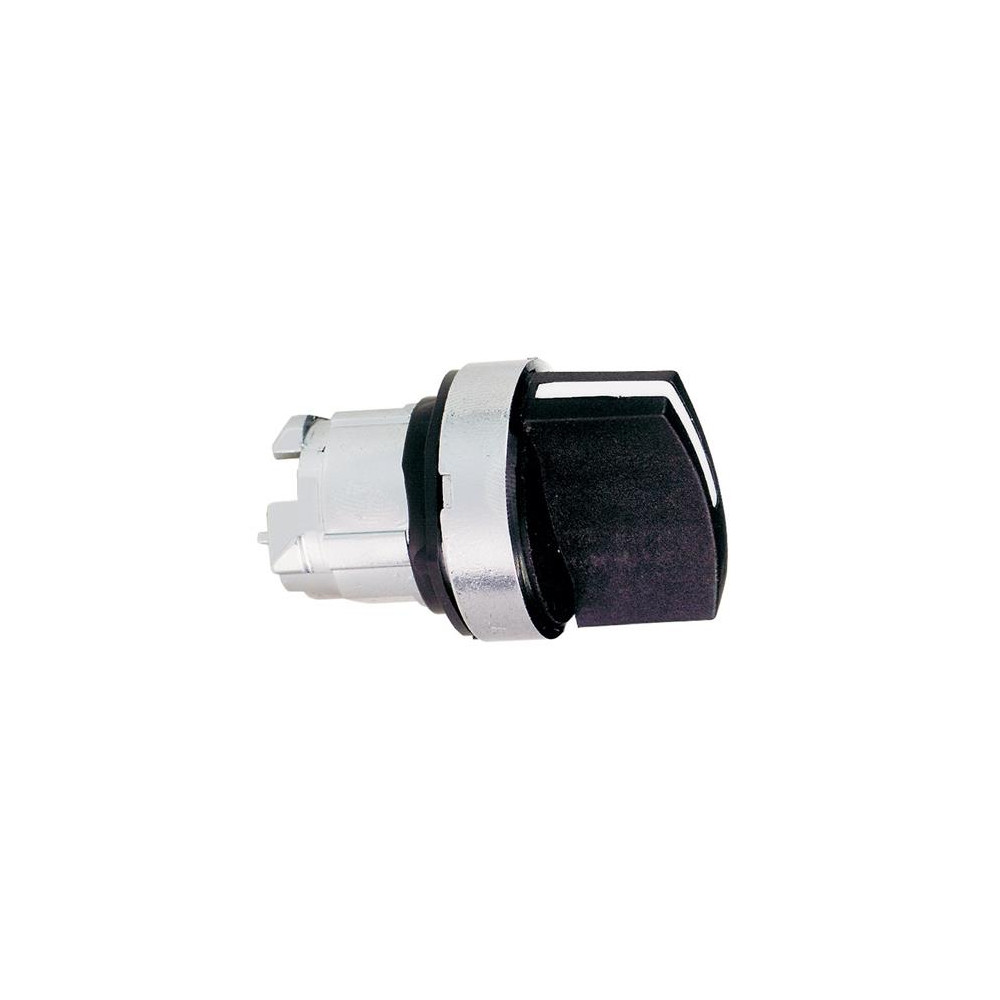Produktbild för Schneider Electric ZB4BD3, Svart, Metall, IP69K, 29 mm, 44 m...