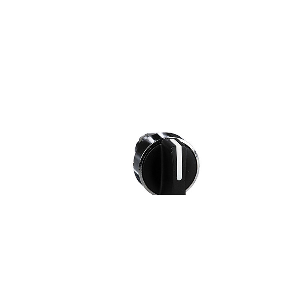 Produktbild för Schneider Electric ZB4BD3, Svart, Metall, IP69K, 29 mm, 44 m...