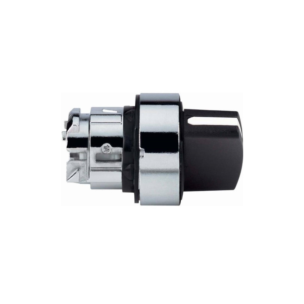 Produktbild för Schneider Electric ZB4BD3, Svart, Metall, IP69K, 29 mm, 44 m...