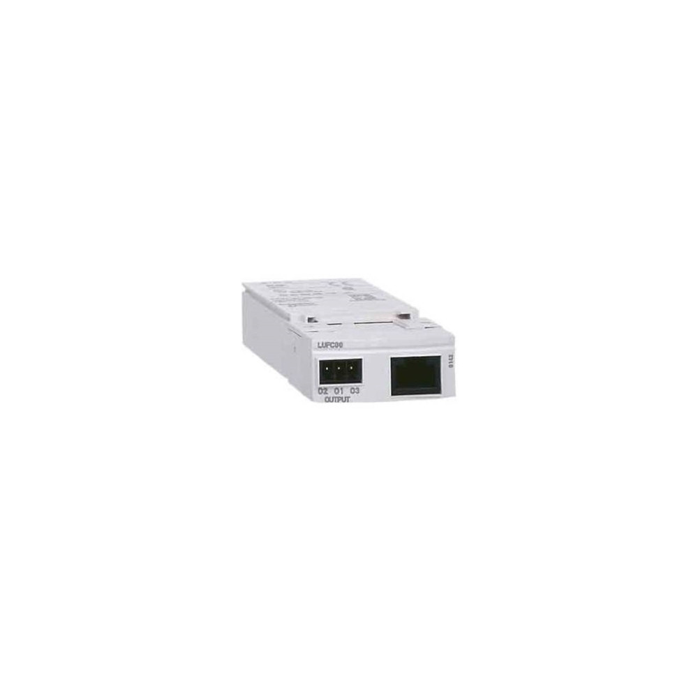 Produktbild för Schneider Electric kopplingsmodul för busskommunikation för...