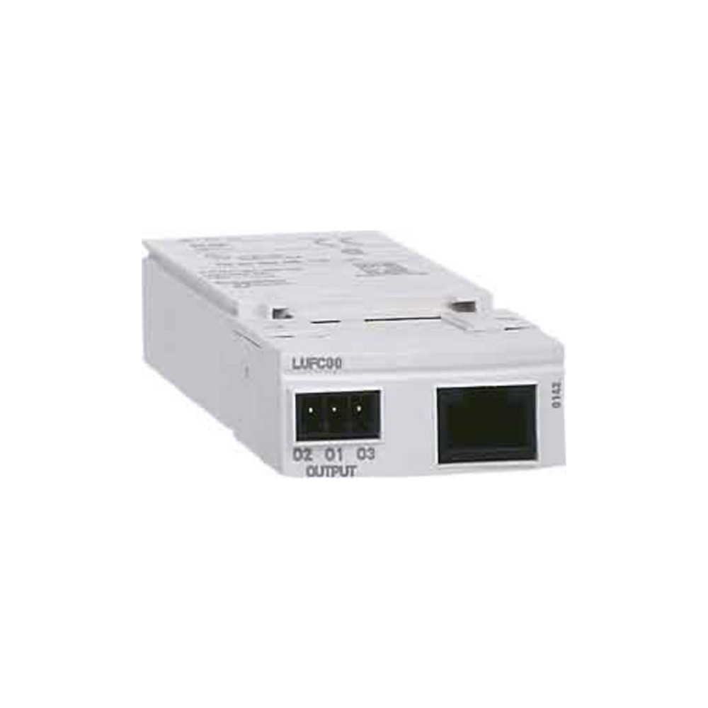 Produktbild för Schneider Electric kopplingsmodul för busskommunikation för...