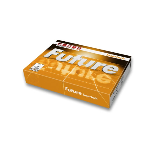 UPM Skrivarpapper Future Lasertech A3 vit 80g